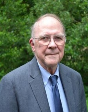 Dr. Ronald D. Randel Dr. Ronald D. Randel