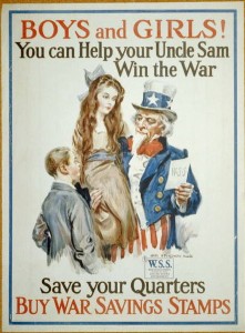 Fun Fact Uncle Sam Was Based On A Meat Packer