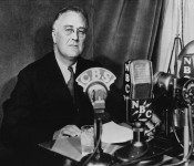 Franklin D. Roosevelt Presidential Library & Museum