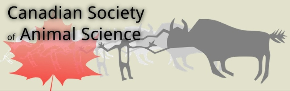 Canadian Society Of Animal Science