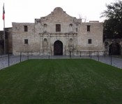 alamo