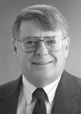 Dr. David Baker