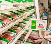 beef safety