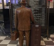 DurhamStatue
