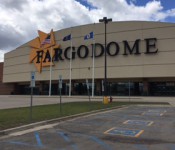 FargoDome