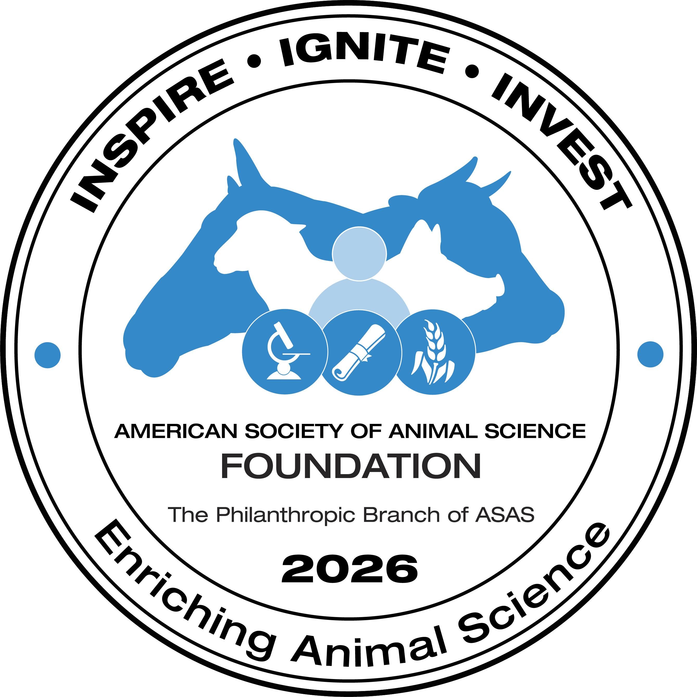 2026 Foundation Logo