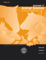 A history of the Journal of Animal Science