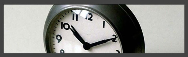 hunger clock