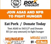 HungerFightpork