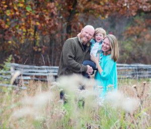 Jamie Family 2