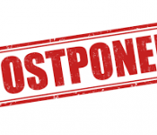 meetingpostponed