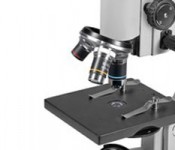 microscope
