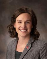 McCarthy_Wilson G. Pond Travel Scholarship Award
