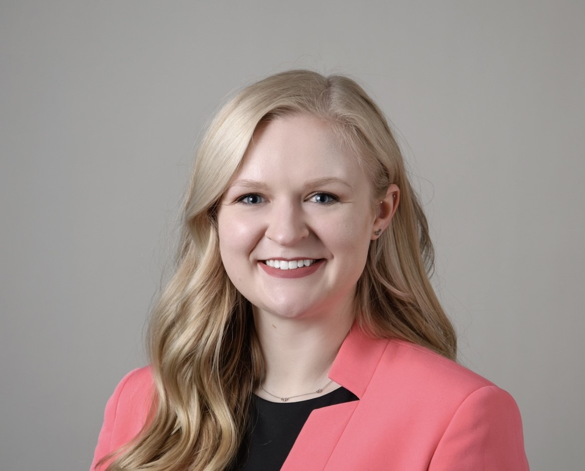Summers 2024 Headshot