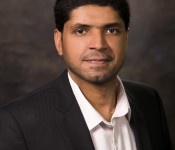 Ranjith Ramanathan