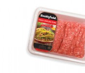 Smithfield, ground, pork