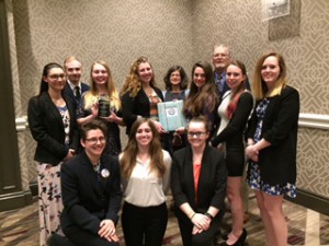 UCONNb&b2017