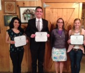 WesternGradAward