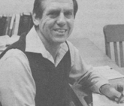 william-garret